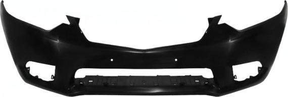 Предна броня за Honda Accord (VIII (CU2) 2011-2016)
