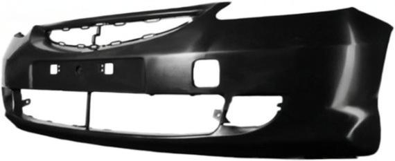 Предна броня за Honda Jazz / FIT (OE 71101SAG0000)