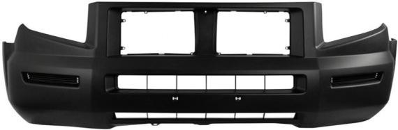 Предна броня за Honda Ridgeline (2005-2013)