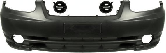 Предна броня за Hyundai Accent (Hatchback 2003-2005)