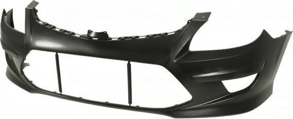Предна броня за Hyundai i30 (FD 2007-2012, след 2011)
