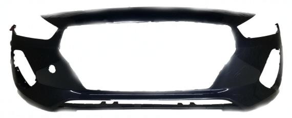 Предна броня за Hyundai i30 (PD Hatchback/tourer 2017-2020)