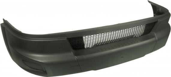 Предна броня за Iveco Daily (2011-2014)