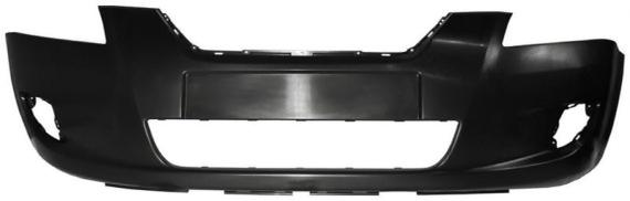Предна броня за Kia Ceed (5 door 2006-2009)