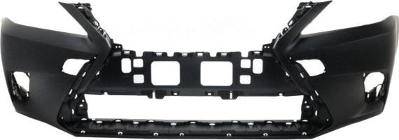 Предна броня за Lexus CT (200h 2014-)