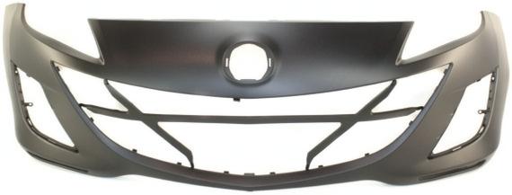 Предна броня за Mazda 3 (2009-2013)