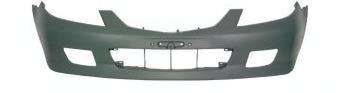 Предна броня за Mazda 323 / 323F