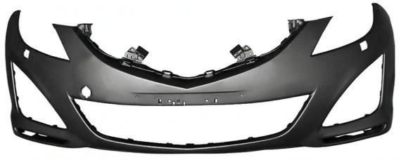 Предна броня за Mazda 6 ((GH1) 2008-2013, вариант 13)