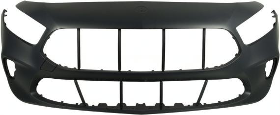 Предна броня за Mercedes A-Class (OE 17788042009999)