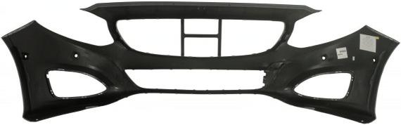 Предна броня за Mercedes B-Class (W246 2014-2019)