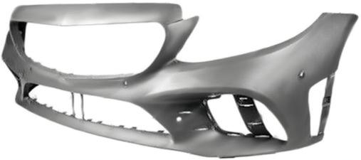 Предна броня за Mercedes C-Class (OE 20588025059999)