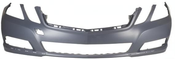 Предна броня за Mercedes E-Class (W212 2009-2013, OE 2128801240)