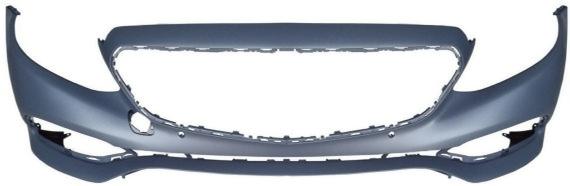 Предна броня за Mercedes E-Class (W213 2016-2020)