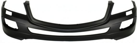 Предна броня за Mercedes ML (W164 2005-2011, OE 1648850825)