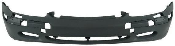 Предна броня за Mercedes S-Class (W220 1998.10-2005.8)