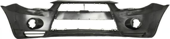 Предна броня за Mitsubishi Outlander (Sport 2011-2013)