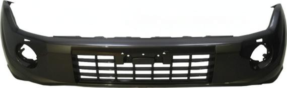 Предна броня за Mitsubishi Pajero (2012-)