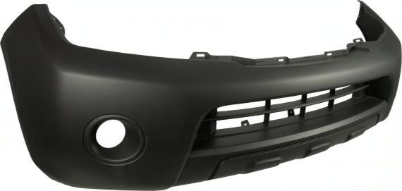 Предна броня за Nissan Pathfinder / Navara