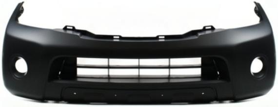 Предна броня за Nissan Pathfinder ((R51) 2004-2012)