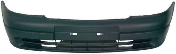 Предна броня за Opel Astra (G 1998.1-2009.8, за дизел)