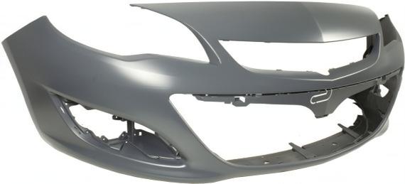Предна броня за Opel Astra (вариант 40)