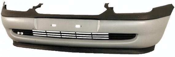 Предна броня за Opel Corsa (B 1997-2000)
