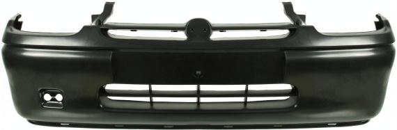 Предна броня за Opel Corsa