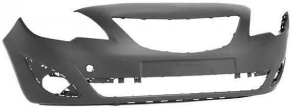 Предна броня за Opel Meriva (B 2010-2014)