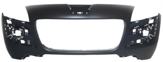 Предна броня за Peugeot 3008 (2009-2013)