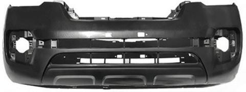 Предна броня за Renault Alaskan (2017-)