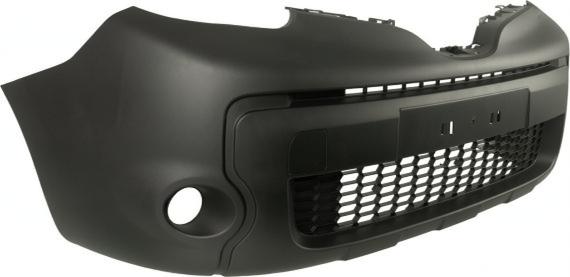 Предна броня за Renault Kangoo (2013-2021, OE 620103674V)