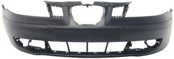 Предна броня за Seat Cordoba / Ibiza (грунд)