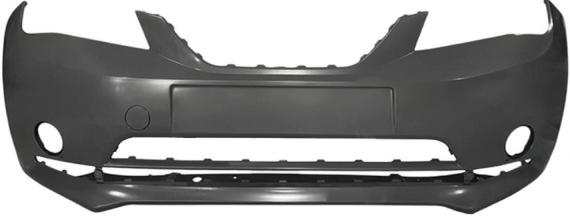 Предна броня за Seat Mii (2012-2021)