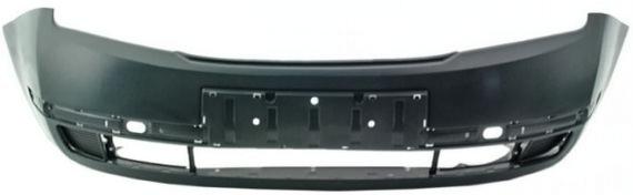 Предна броня за Skoda Fabia (I 2000-2007, вариант 6)