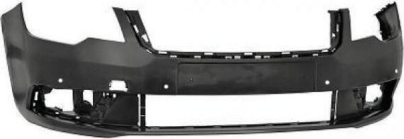 Предна броня за Skoda Superb (2013-2015, OE 3T0807221L)