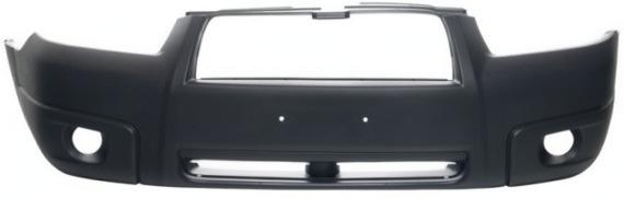 Предна броня за Subaru Forester (SG 2002-2008, след 2006)