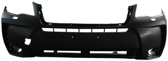 Предна броня за Subaru Forester (SJ 2013-2015, 2.0 XT)