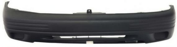 Предна броня за Suzuki Grand Vitara (3/5/cabrio 1999-2005)