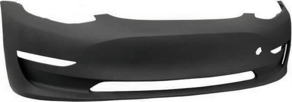 Предна броня за Tesla Model 3 (2017-2023)