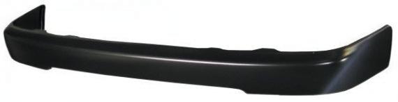 Предна броня за Toyota Hilux (4wd 1998-2001, черен)