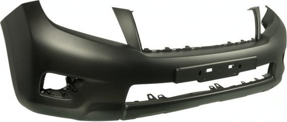 Предна броня за Toyota Land Cruiser (Fj150 2009-2013)