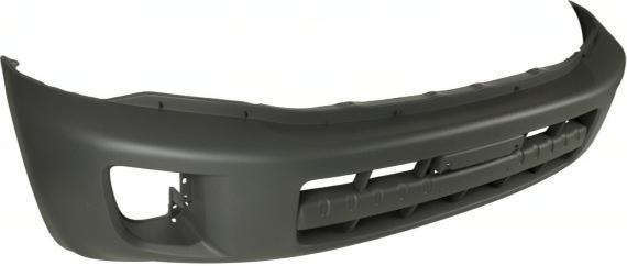 Предна броня за Toyota RAV4 (2000-2005, до 2003)