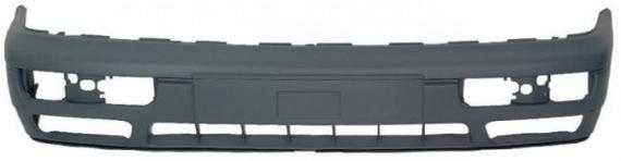 Предна броня за Volkswagen Golf (III 1992-1998, грунд)