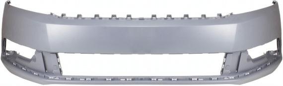 Предна броня за Volkswagen Passat (B7 2010-2015)