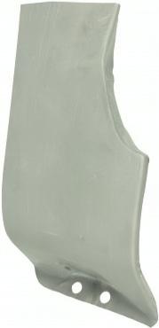 Предна вежда за калник за Ford Focus