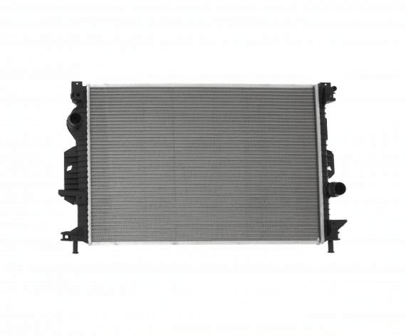 Радиатор EDA за Ford Focus C-Max 2010-2014 / Focus C-Max 2014-2019