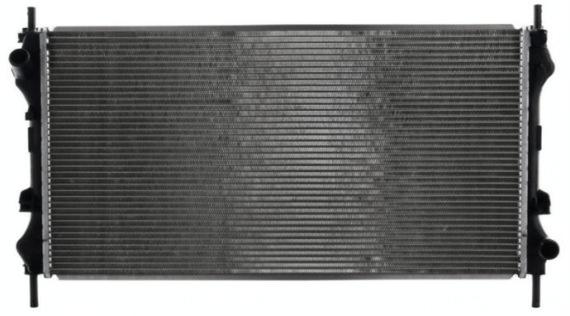 Радиатор SRLine за Ford Transit V184/5 2000-2006 (22)
