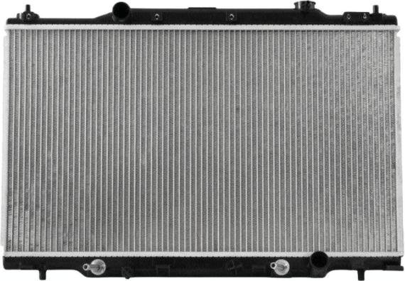Радиатор SRLine за Honda Stream 2000-2006 (698)