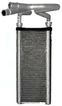 Радиатор за парно SRLine за Lexus GS 2005-2012 / IS XE20 2005-2013