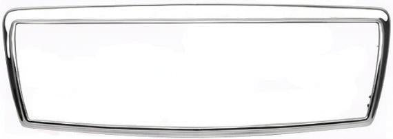 Рамка за решетка за Mercedes E-Class